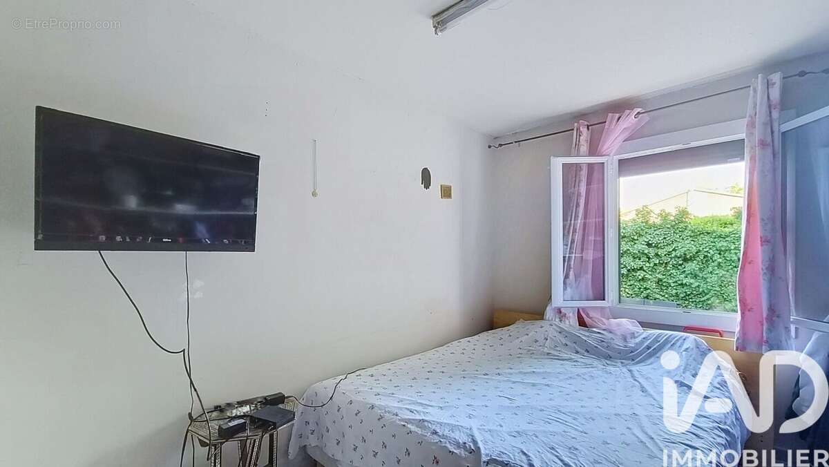 Photo 5 - Maison à MORIERES-LES-AVIGNON