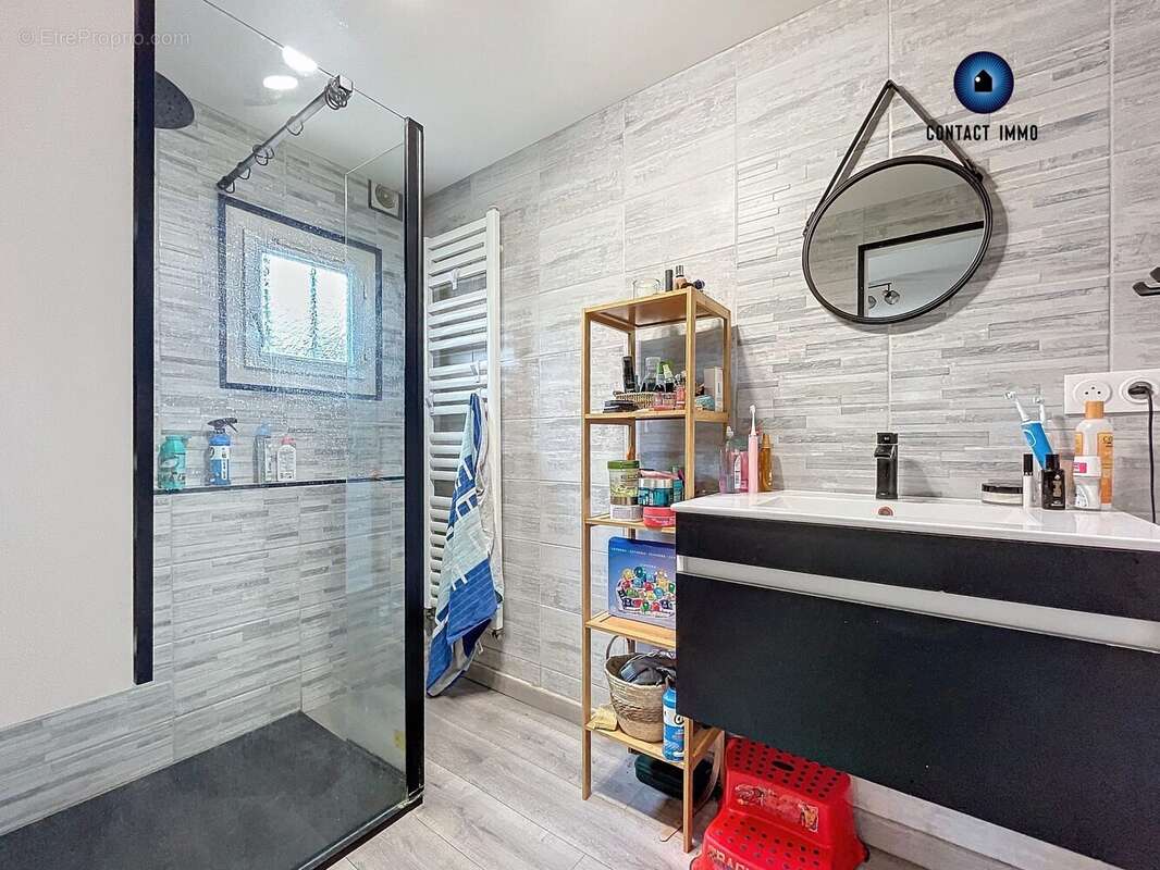 Maison à BRIVE-LA-GAILLARDE