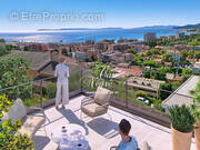 Maison à LE LAVANDOU