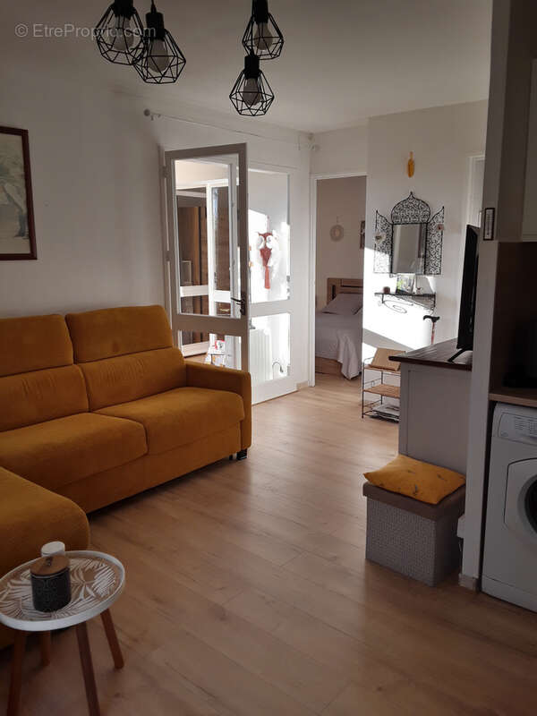 Appartement à LE GRAU-DU-ROI