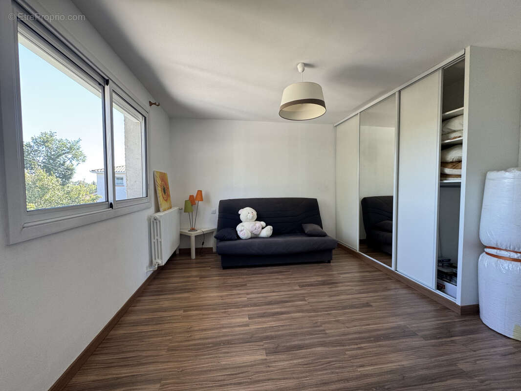 Maison à FONTENILLES