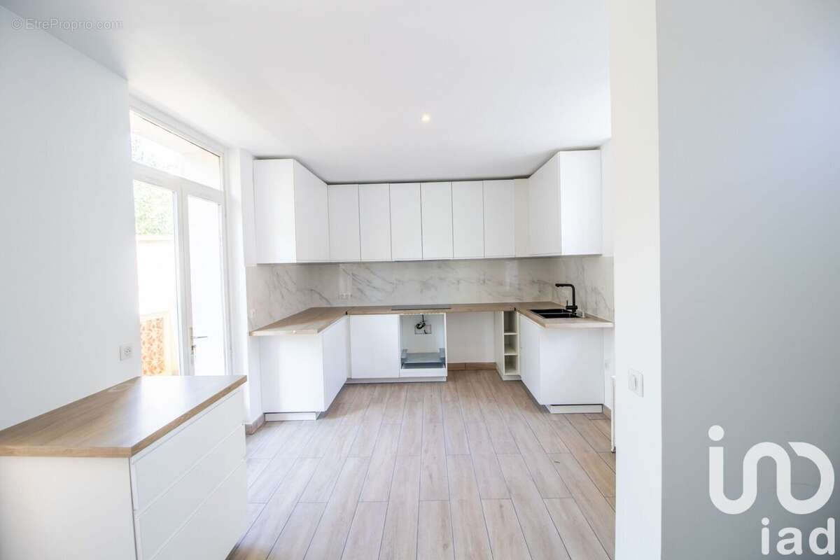 Photo 4 - Maison à MEAUX
