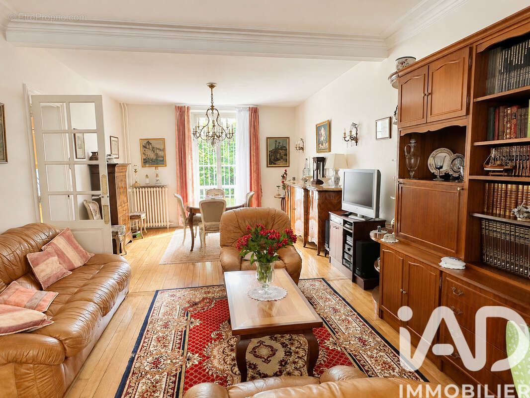 Photo 2 - Maison à LE PERREUX-SUR-MARNE