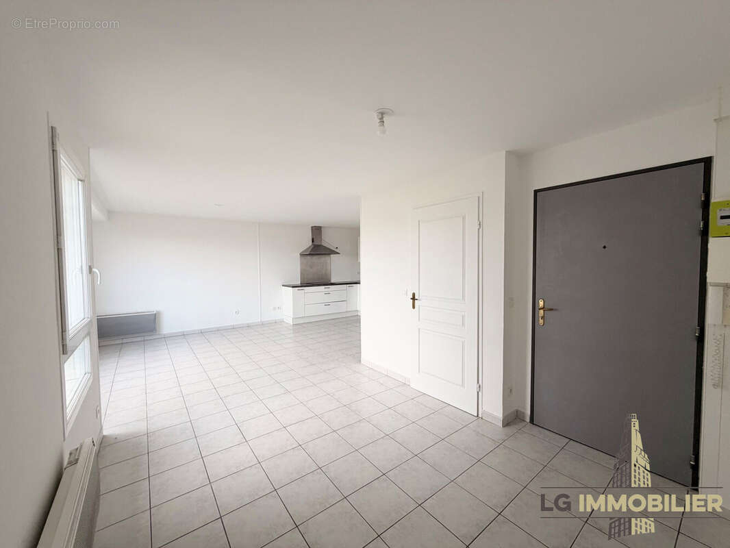 Appartement à AMIENS