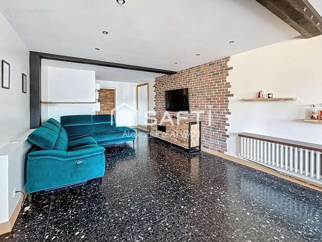 Photo 2 - Appartement à ACHERES