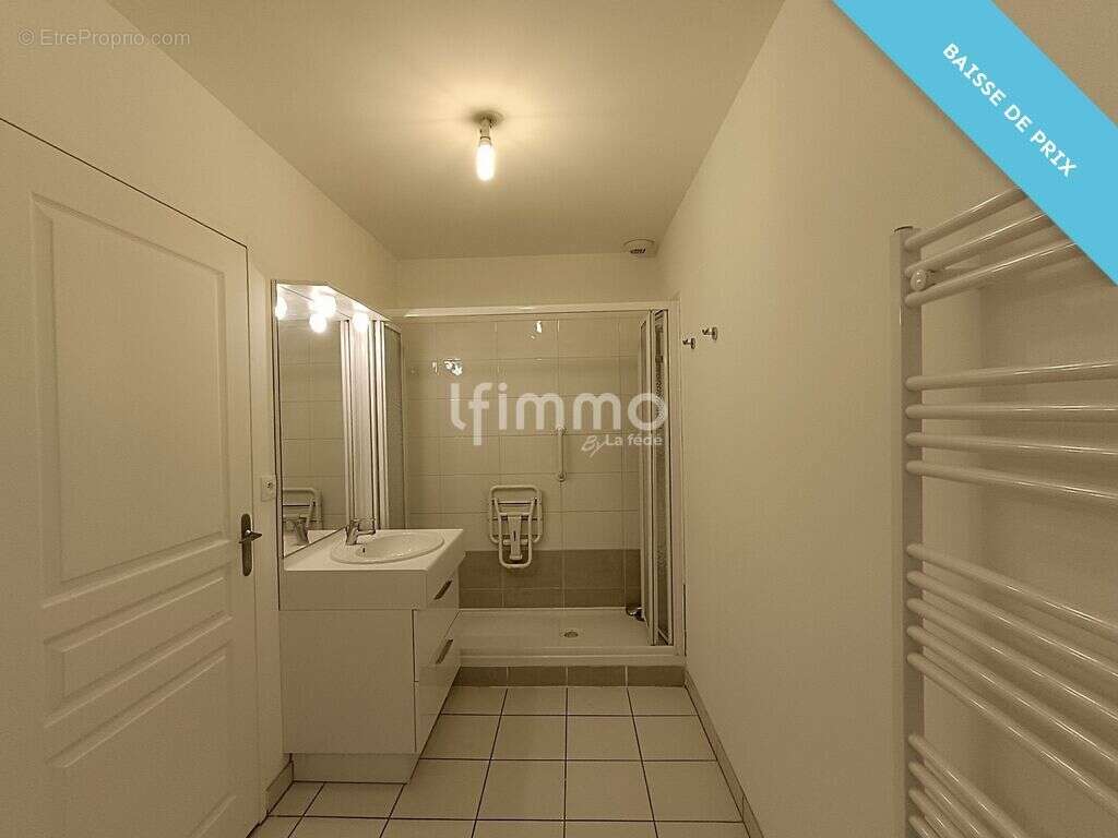 Appartement à GISORS