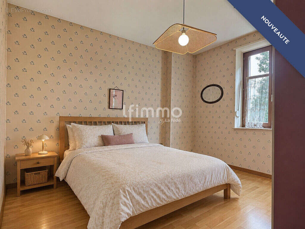 Magnifique demeure d'exception - 275 m2 sur 20 ares de terrain - photo 15