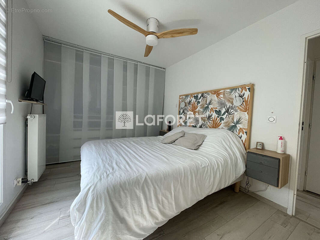 Maison à VILLECRESNES