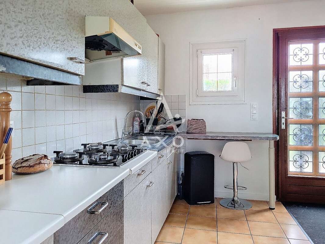 Maison à VILLEMANDEUR