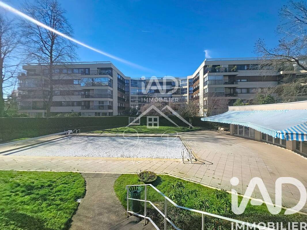 Photo 1 - Appartement à LE CHESNAY