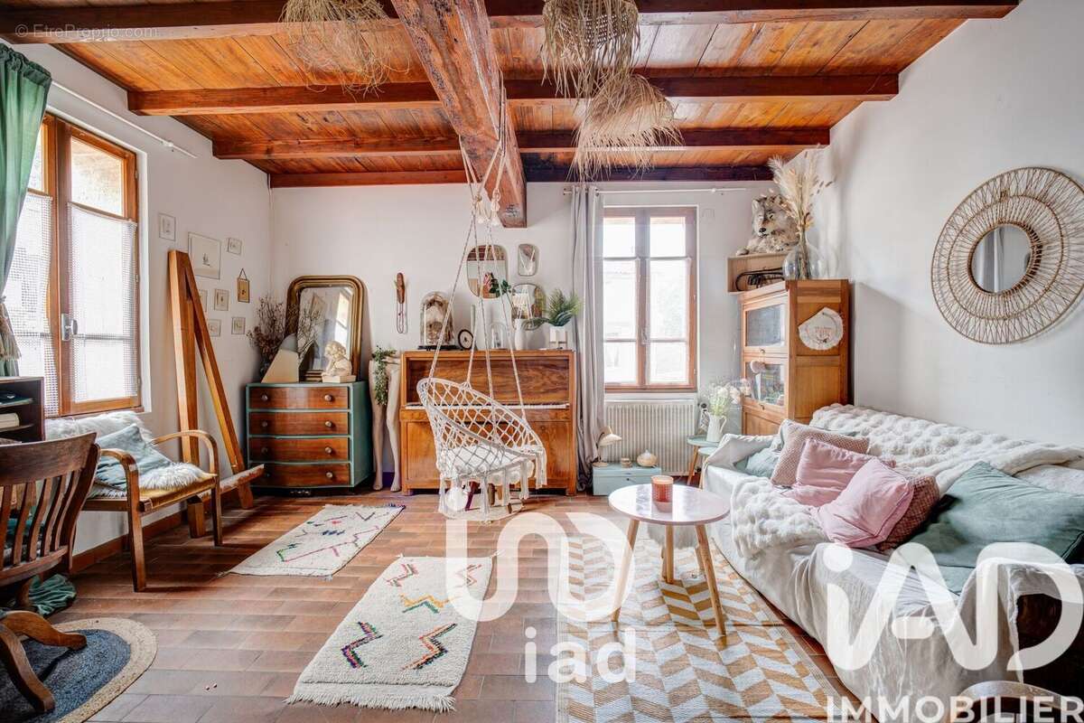 Photo 2 - Maison à PIBRAC