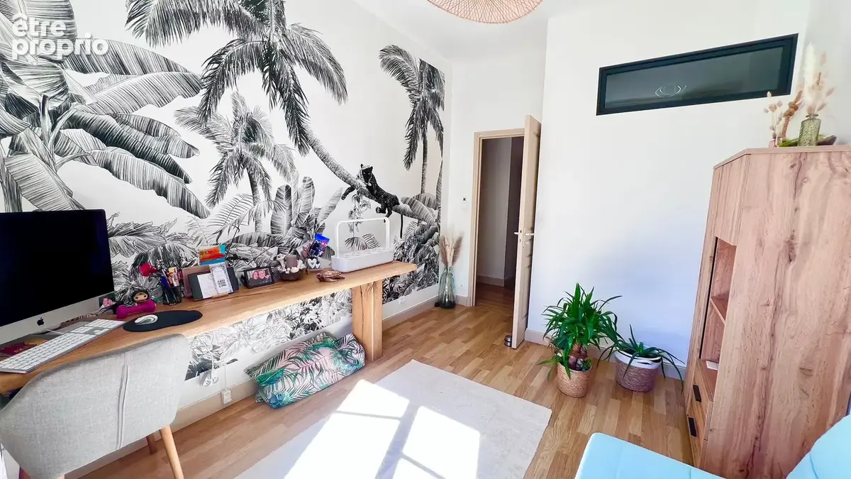 CHATILLON SUR SEINE :Appartement moderne de 130m2  proche du centre ville au cœur de la nature sur 2 hectares - photo 14