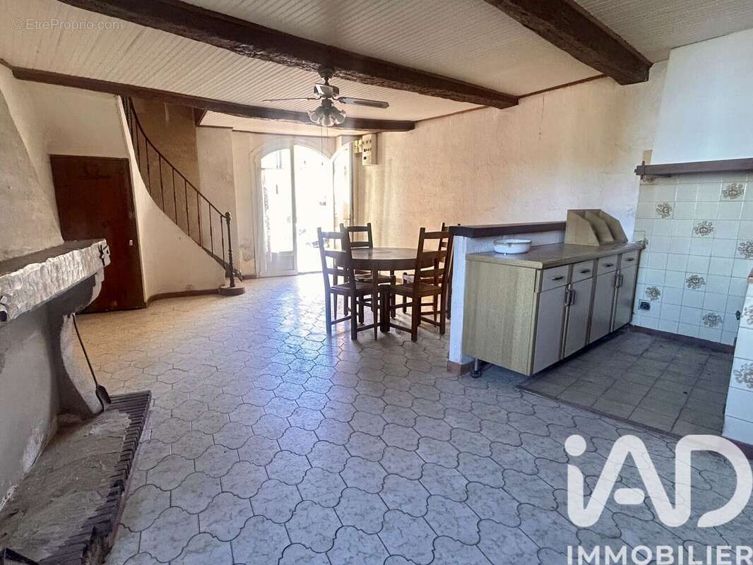 Photo 3 - Maison à BRAS