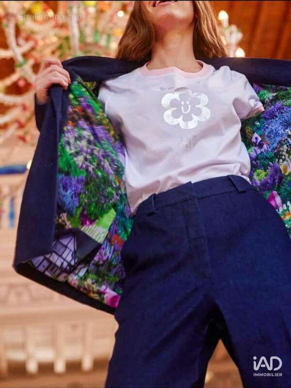 Photo 6 - Commerce à SUCY-EN-BRIE