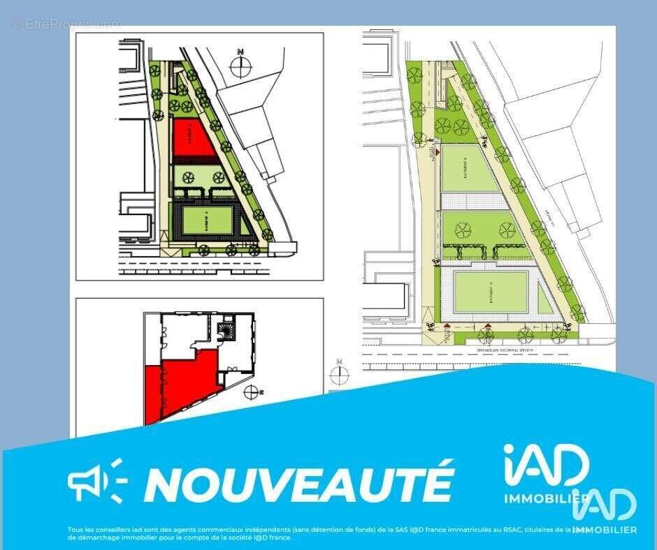 Photo 3 - Appartement à VOIRON