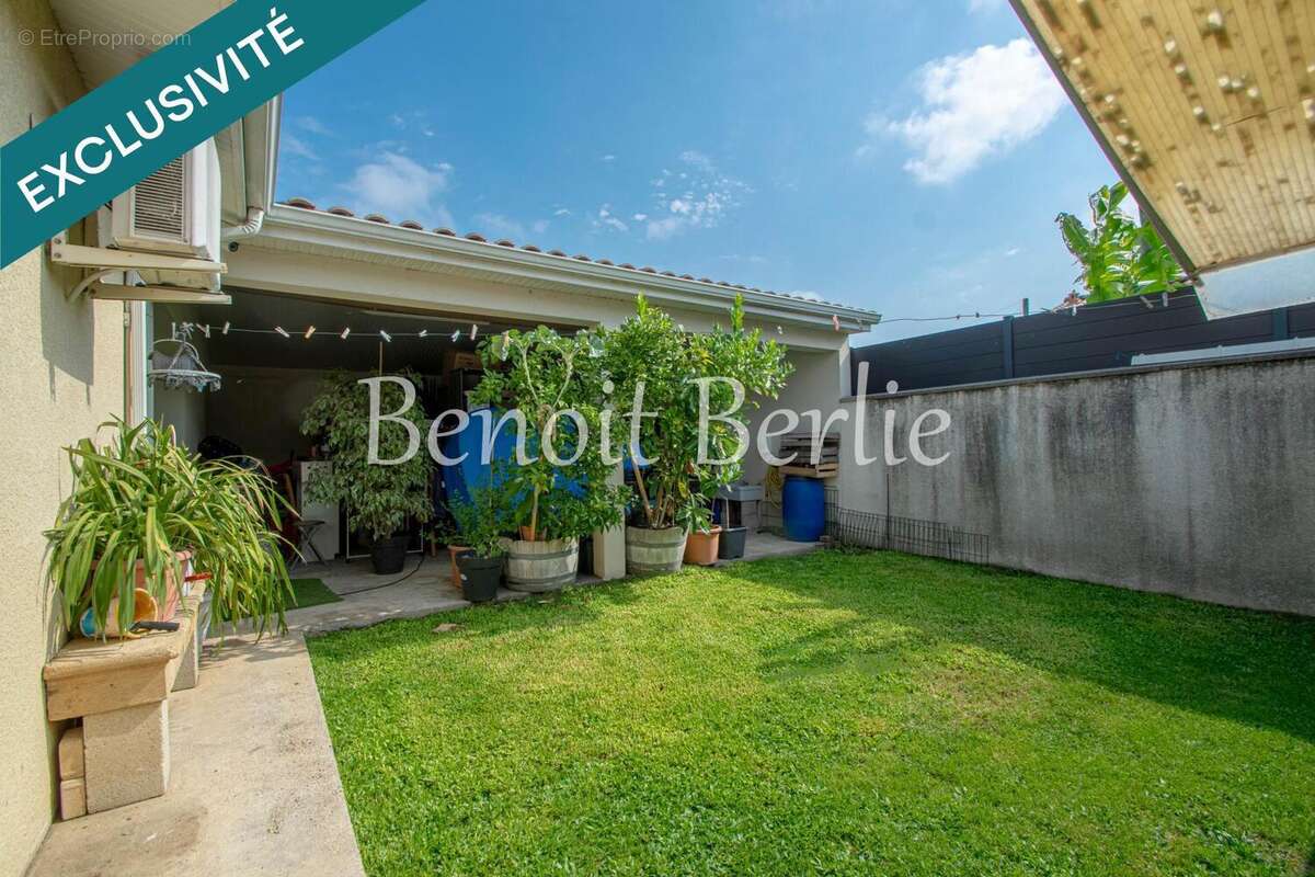 Photo 2 - Maison à BEGLES