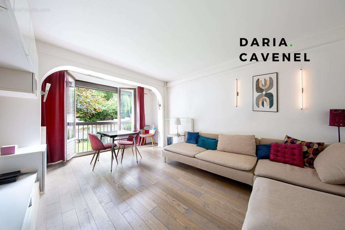 Appartement - photo 4