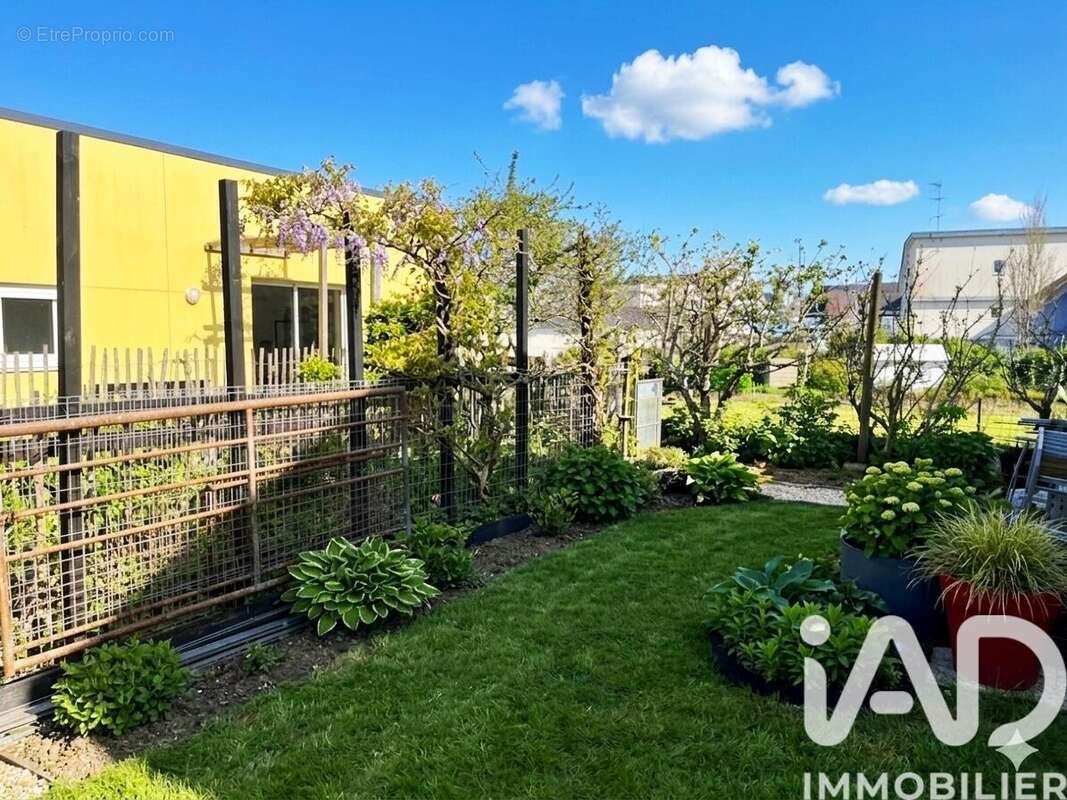 Photo 9 - Maison à SURZUR