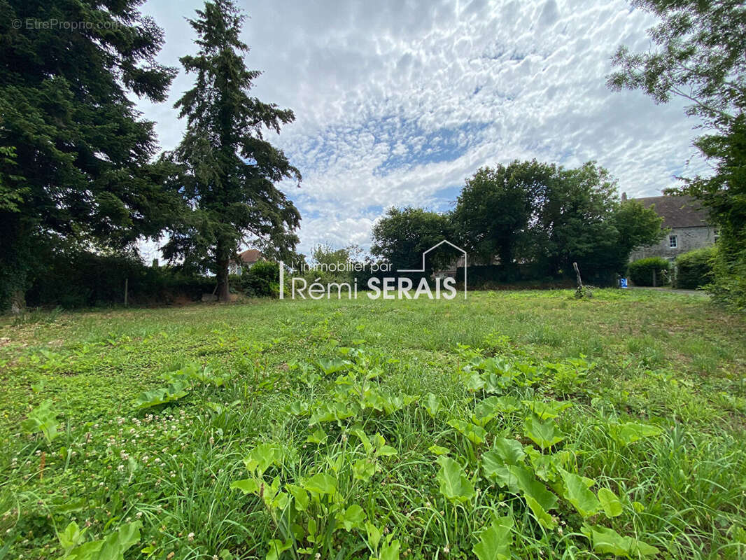 Terrain constructible à vendre - photo 5