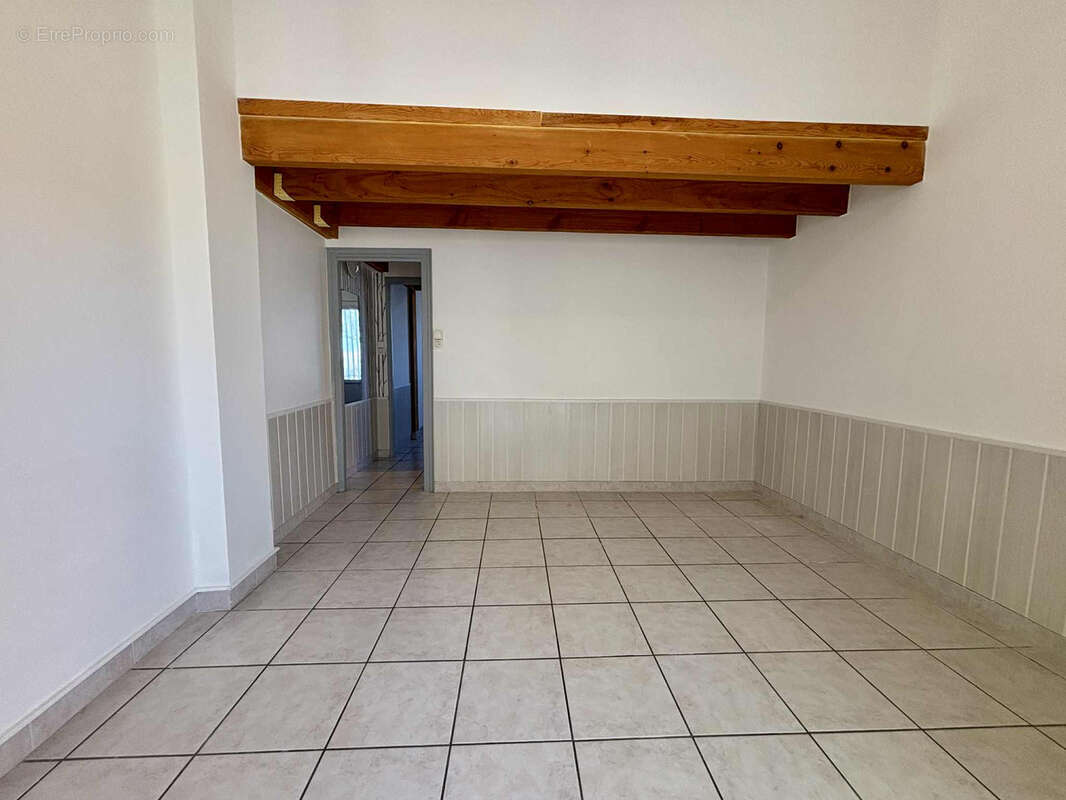 Maison à PORT-LA-NOUVELLE