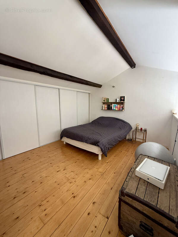 Maison à MARSEILLE-4E