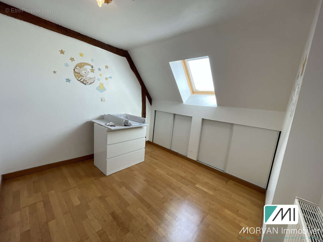 Maison à COIGNIERES