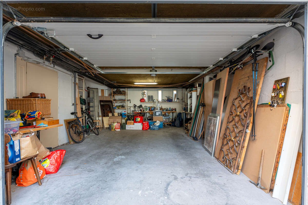 Appartement à FERNEY-VOLTAIRE