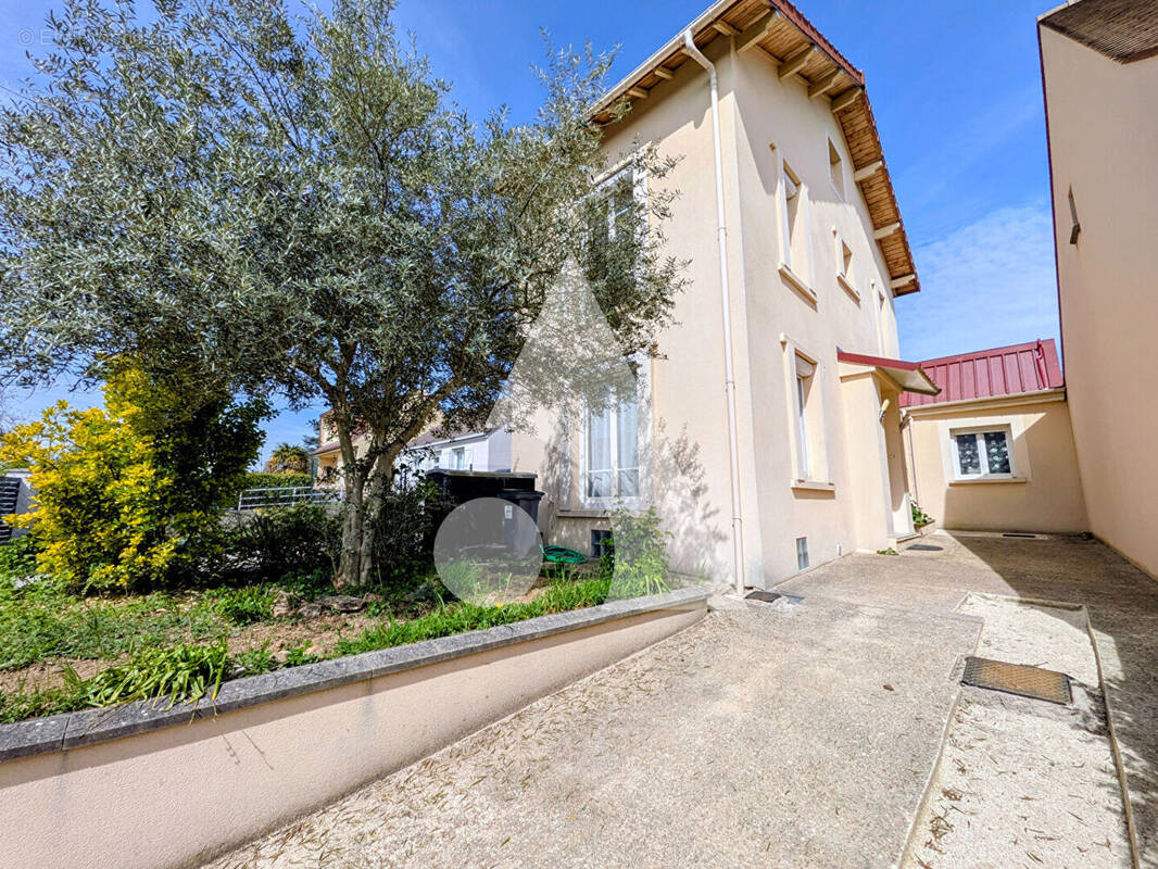 Maison à CORMEILLES-EN-PARISIS