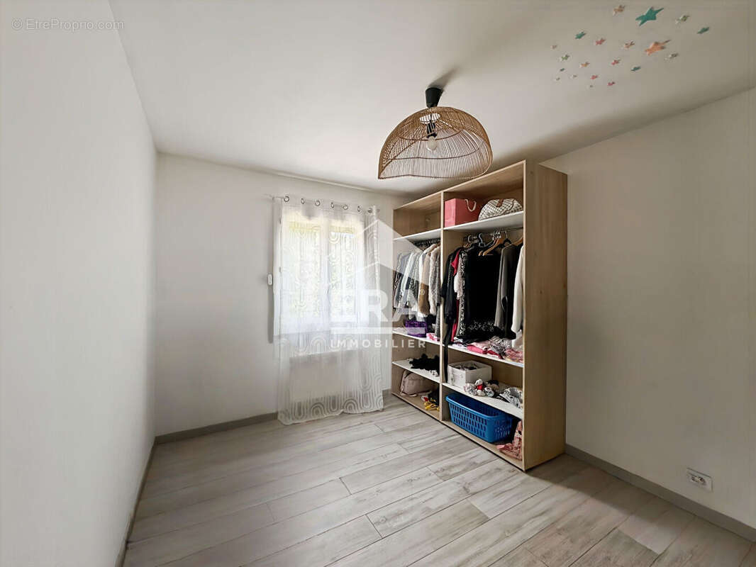 Maison 91m² à bouc-bel-air - photo 13