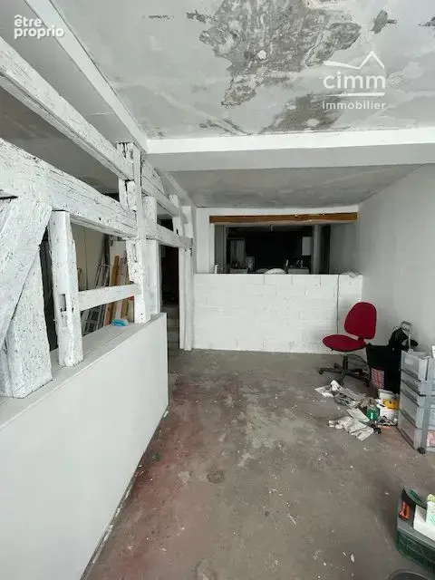Maison 6 pièces 130 m² à vendre à Chateau-Renard (45220) - photo 8