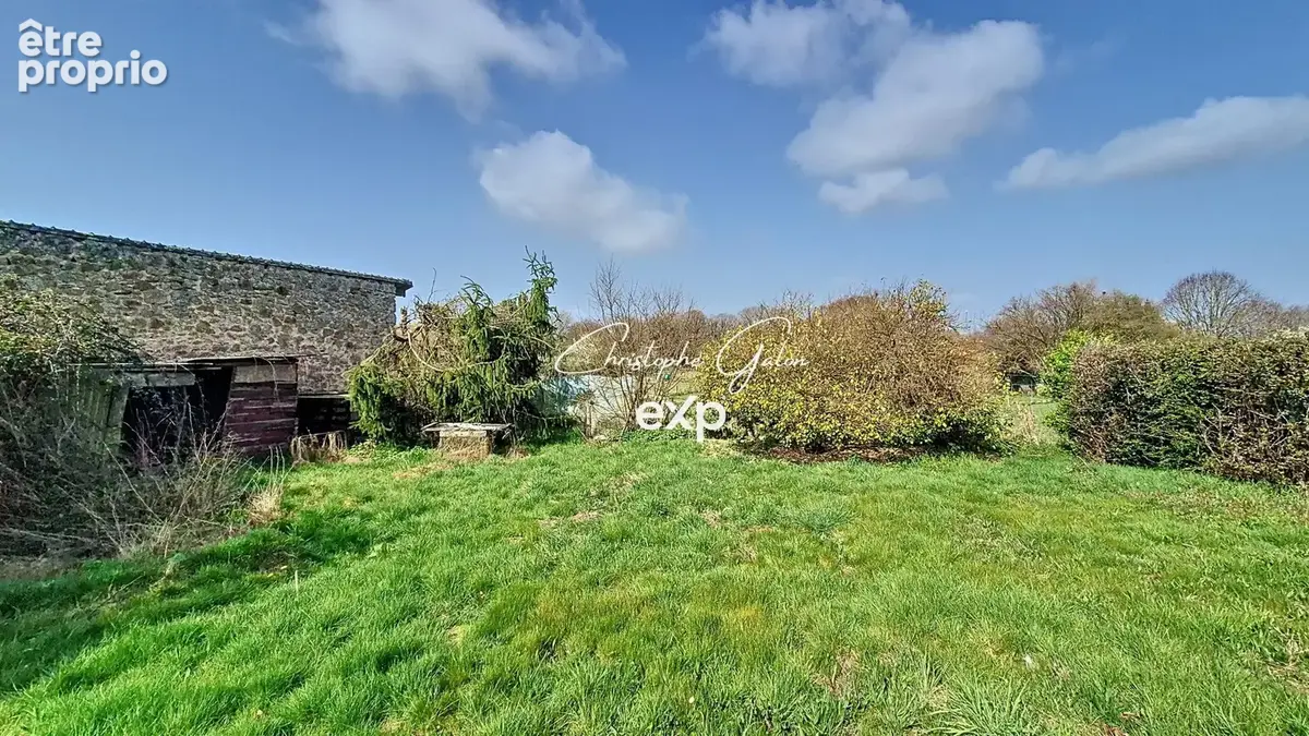 Maison 48 m² à Brigueuil  - photo 5