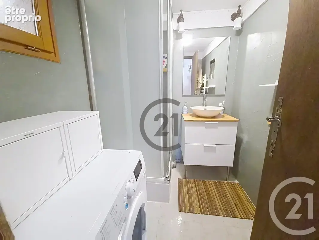 Maison 4 pièces 74 m² à vendre à Molay (89310) - photo 20
