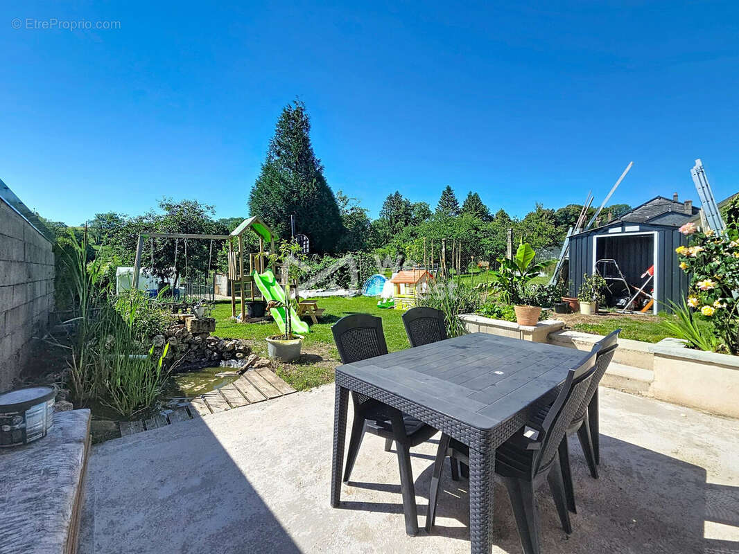 Maison 150 m² à Chagny  - photo 2