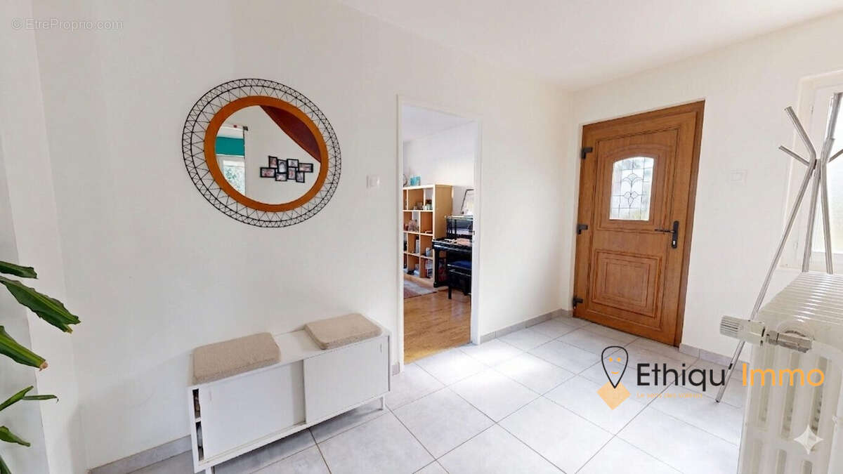 Maison à STRASBOURG