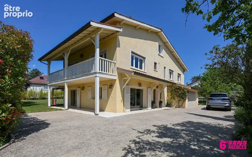 Maison centre de village au calme - photo 17