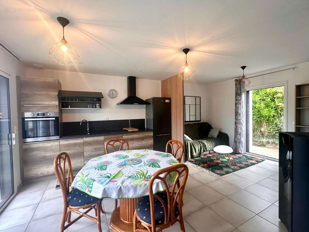 Photo 7 - Maison à TREGASTEL