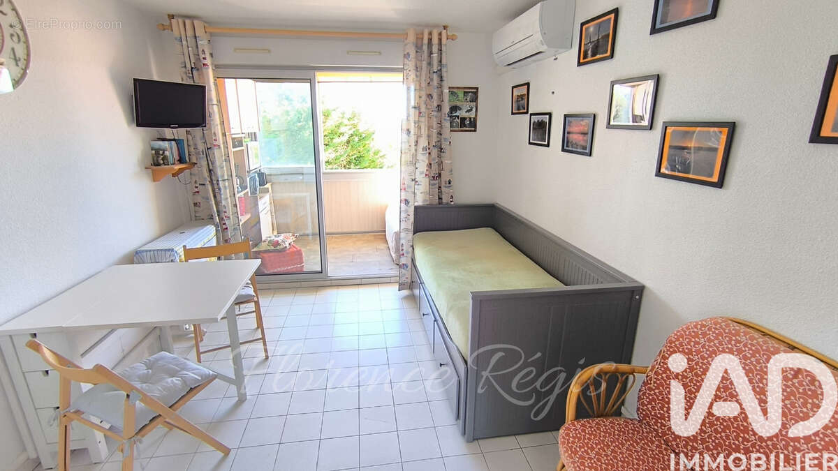Photo 2 - Appartement à BALARUC-LES-BAINS