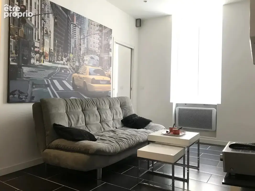 Appartement 31 m² à Toulouse  - photo 3