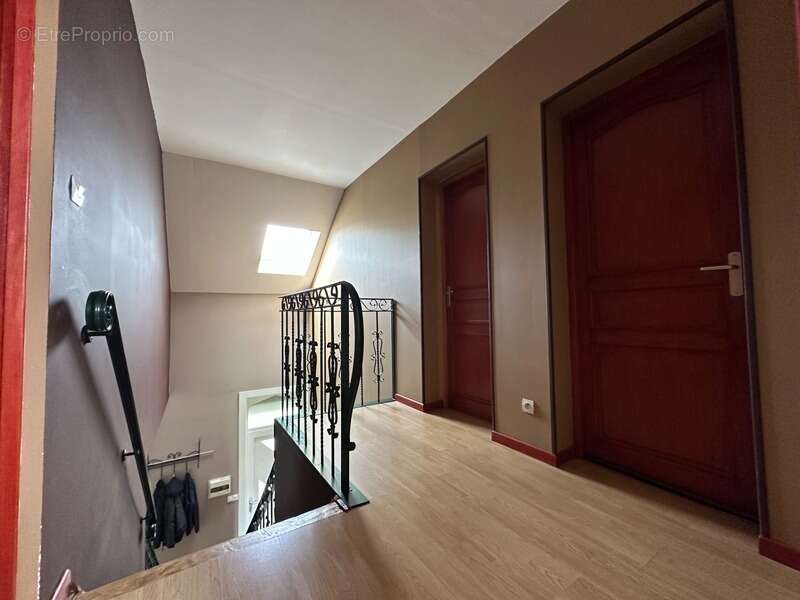 Maison à BIACHE-SAINT-VAAST