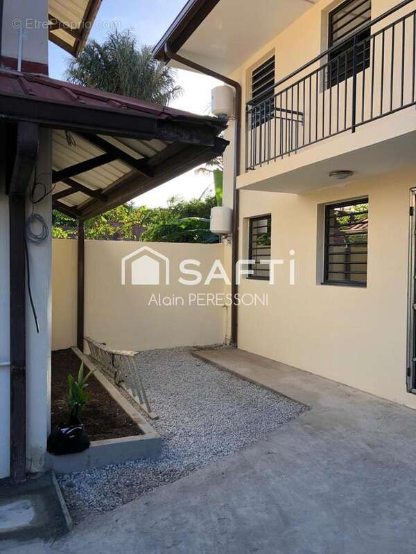 Photo 3 - Appartement à CAYENNE