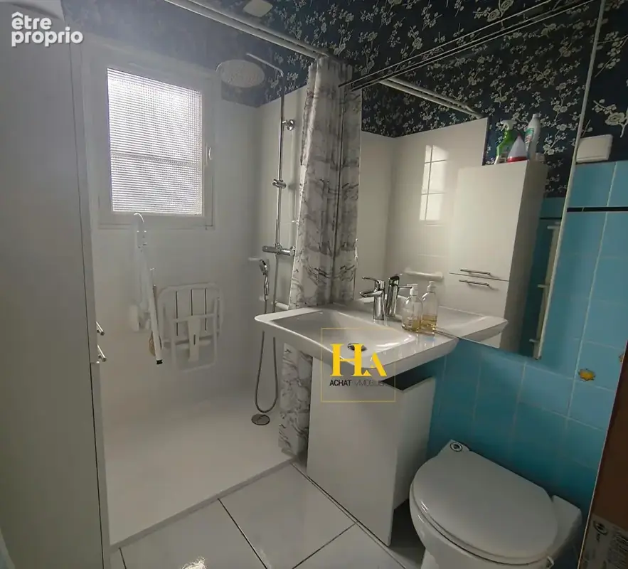 Maison familiale de 108m2 , 5 pièces, sur 535m2 de terrain à Saint Vincent De Tyrosse, à 15 minutes de l'océan. - photo 9