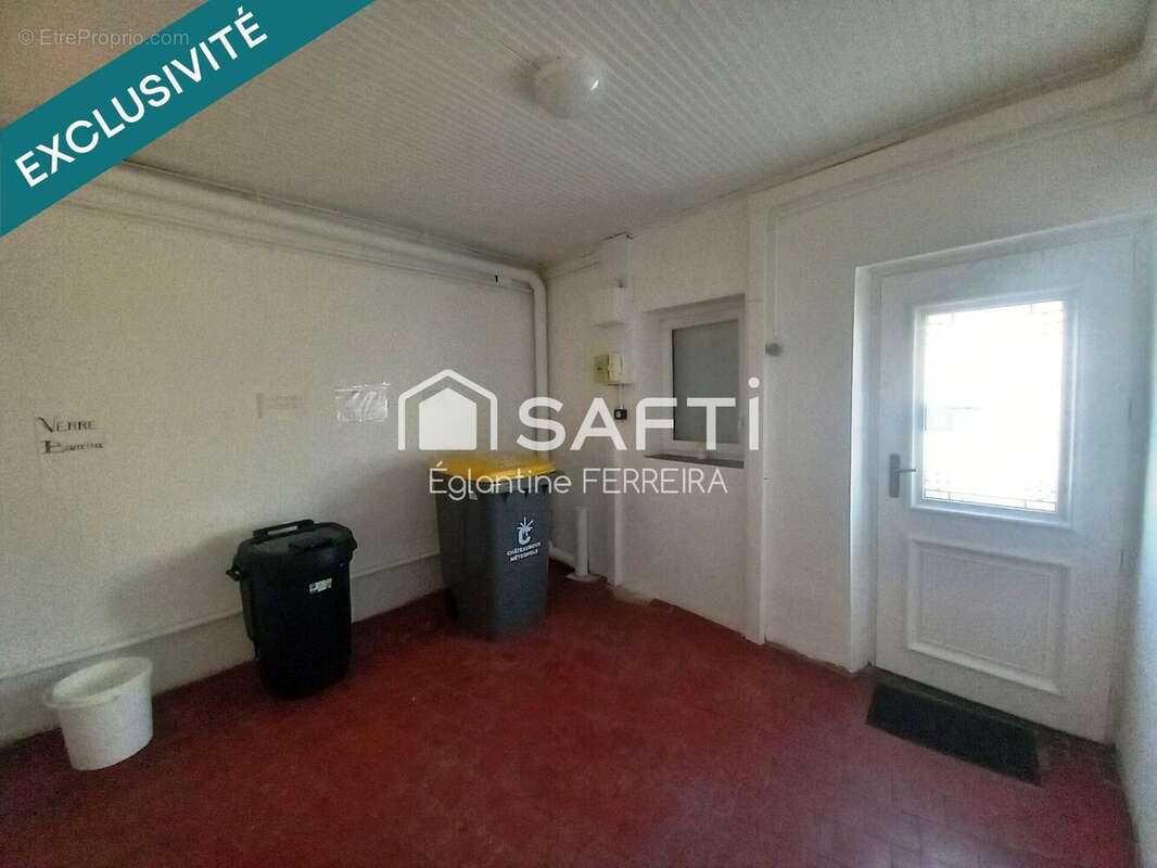 Photo 2 - Appartement à CHATEAUROUX