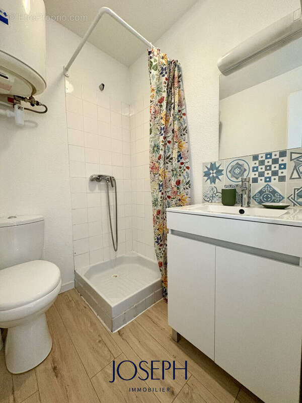 Arnaud bernard, t1 meuble de 21 m². - photo 3