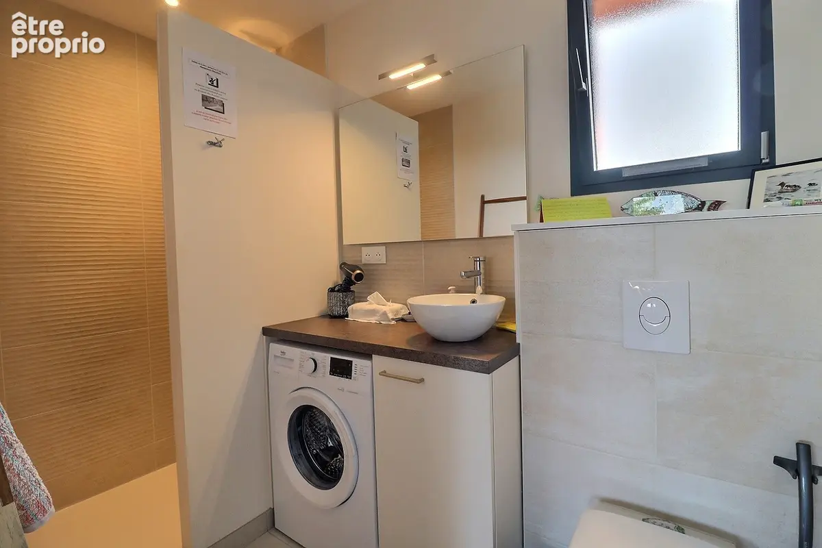 Mercurey, maison contemporaine de 2023 /dpe a /126 m² avec studio /terrain 852 m² - photo 3