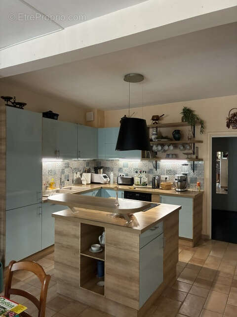 Appartement à BEAUFORT-SUR-GERVANNE