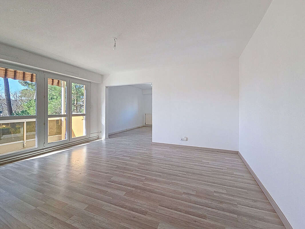 Appartement à PESSAC