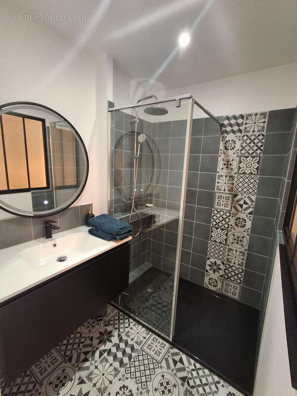 Appartement à CHALON-SUR-SAONE