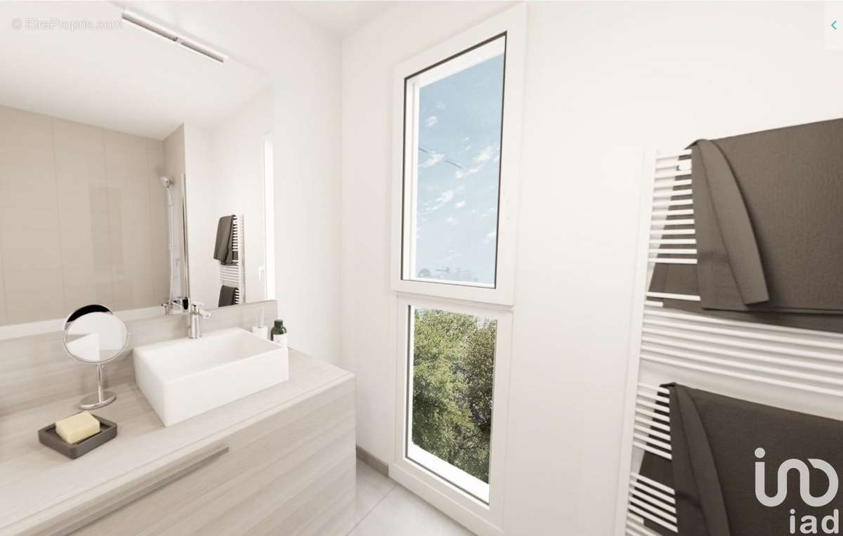 Photo 8 - Maison à L'ILE-D'OLONNE