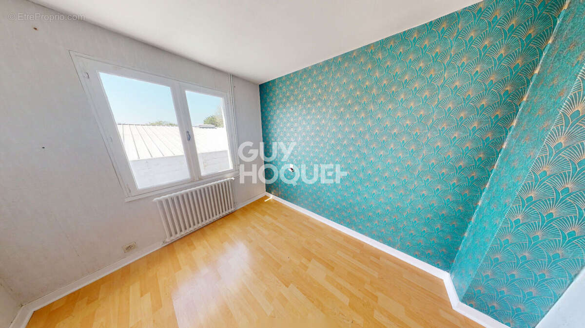 Appartement à DOLUS-D'OLERON