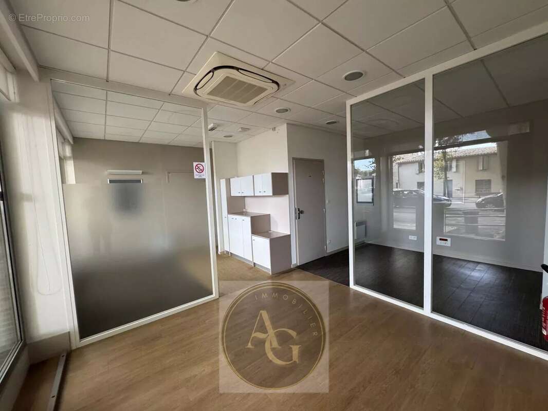 Appartement à CASTELNAUDARY